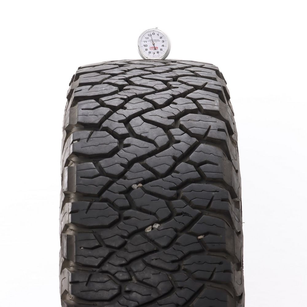 Used LT 265/70R17 BFGoodrich All-Terrain T/A KO3 123/120S E - 13/32 - Image 2