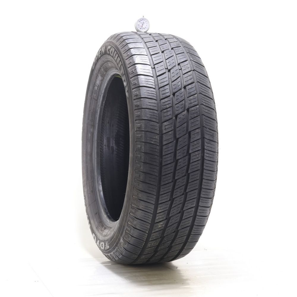 Used 275/55R20 Toyo Open Country H/T D 113H - 7.5/32 - Image 1