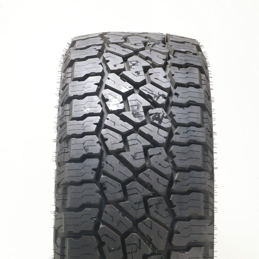 Driven Once LT 305/65R18 Falken Wildpeak A/T4W 128/125R F - 18/32 | Utires