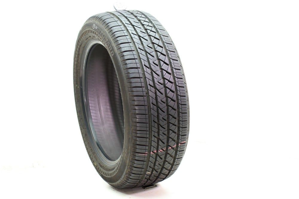 Used 215/55RF17 Bridgestone DriveGuard RFT 94V - 11/32 - Image 1