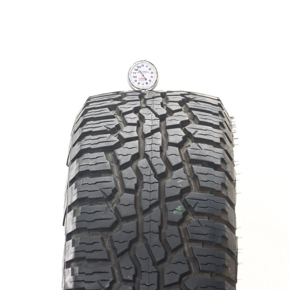 Used 255/75R17 Nokian Outpost nAT 115S - 12.5/32 - Image 2
