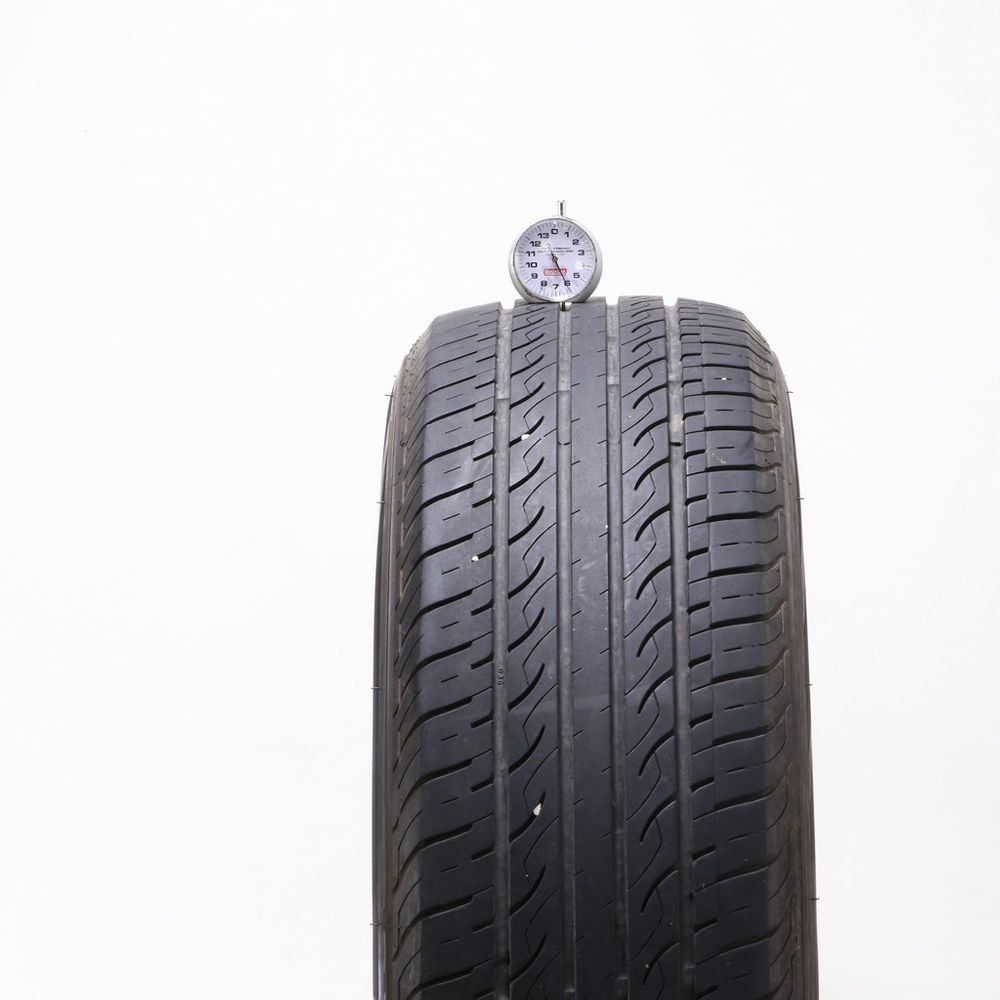Set of (2) Used 225/65R17 Arisun Aggressor ZP01 102T - 6/32 - Image 2