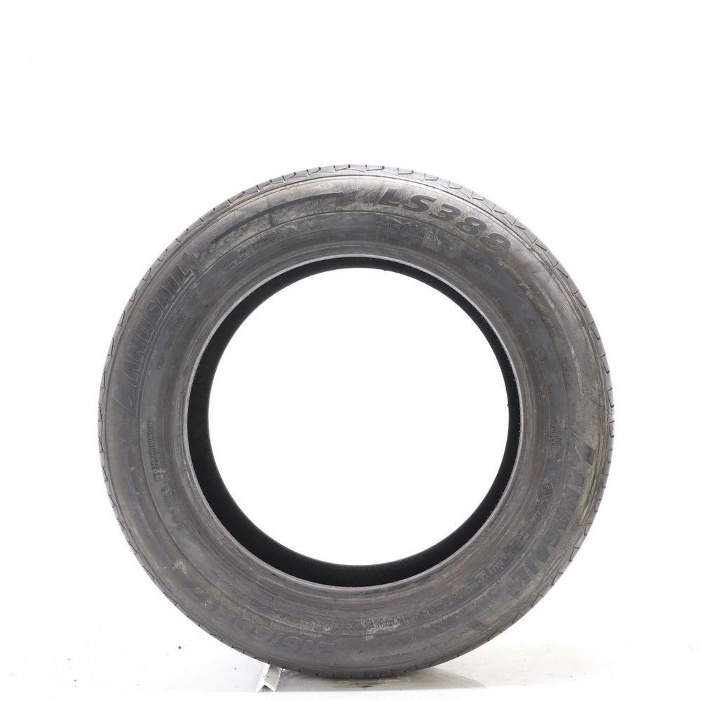 Driven Once 215/60R17 Landsail LS388 100H - 9/32 - Image 3
