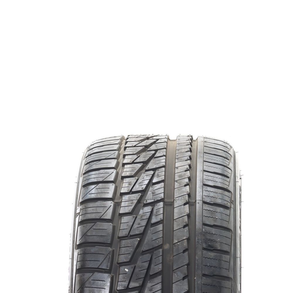 Driven Once 245/40R17 Falken Ziex ZE950 A/S 95W - 9.5/32 - Image 2