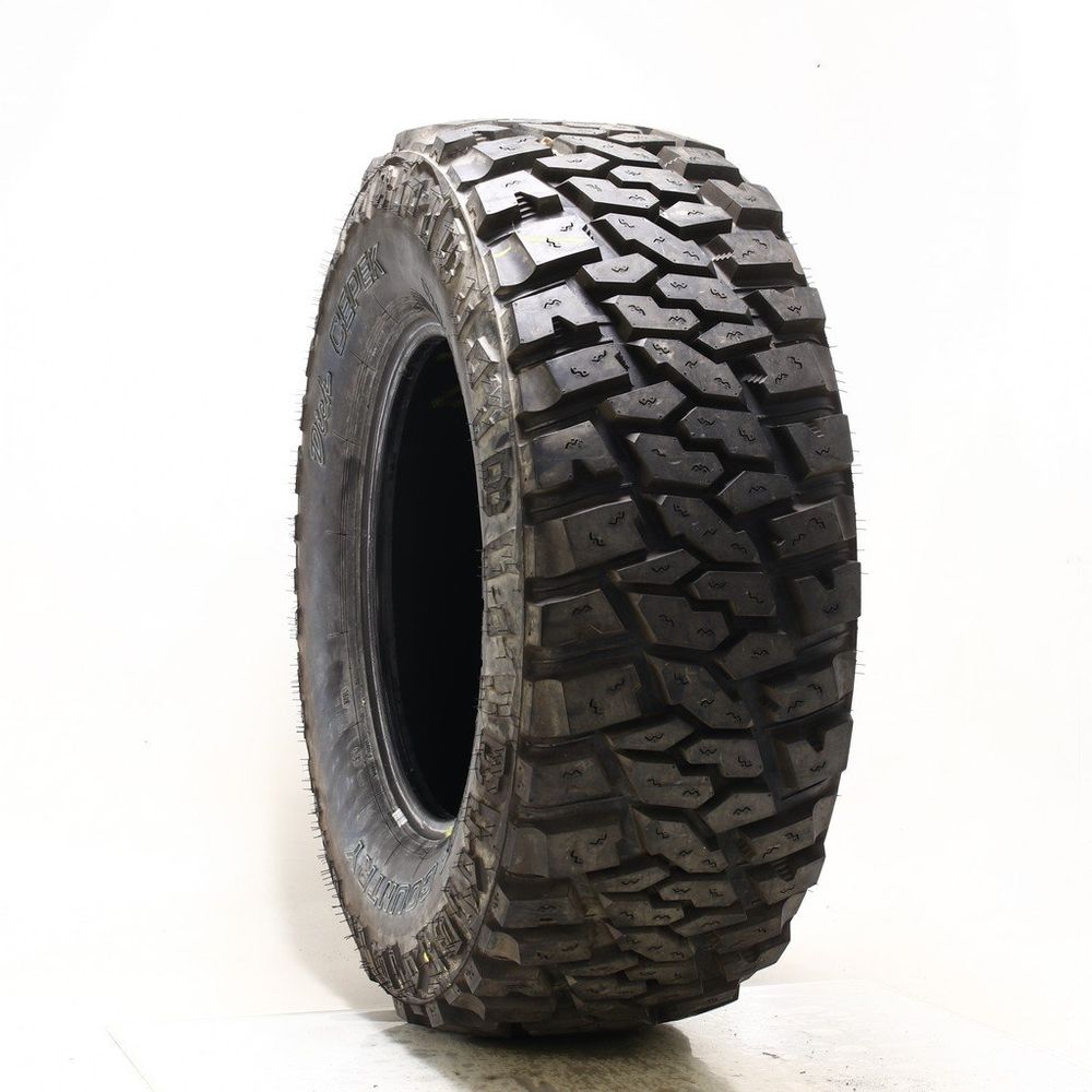 Driven Once LT 305/65R17 Dick Cepek Extreme Country 121/118Q E - 20/32 - Image 1