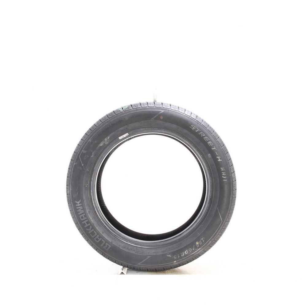 Used 185/60R15 Blackhawk Street-H HH11 88H - 8.5/32 - Image 3