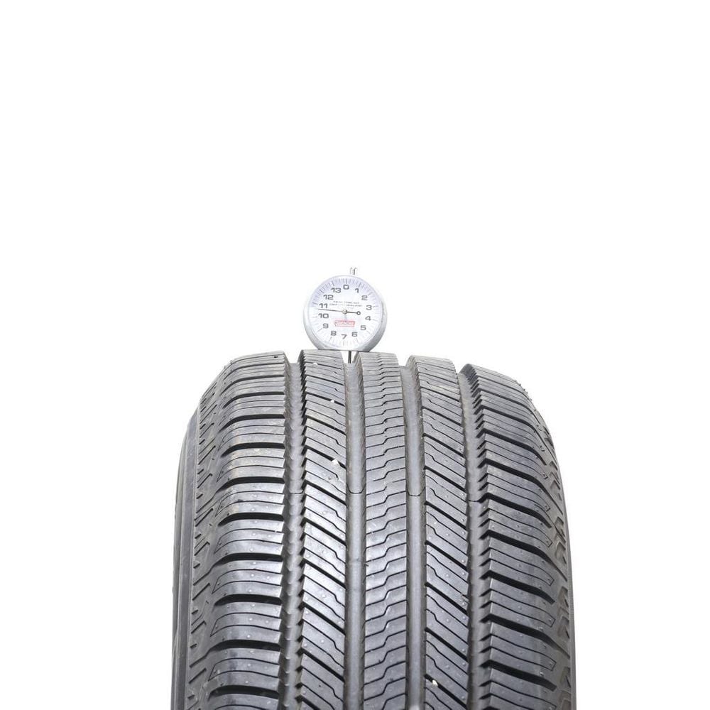 Set of (2) Used 235/60R18 Yokohama Geolandar CV G058 107V - 10.5-11/32 - Image 2