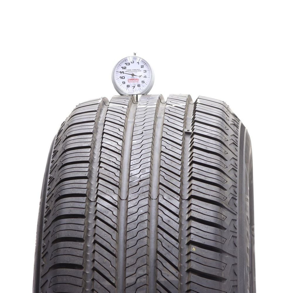 Set of (2) Used 235/60R18 Yokohama Geolandar CV G058 107V - 10.5-11/32 - Image 5