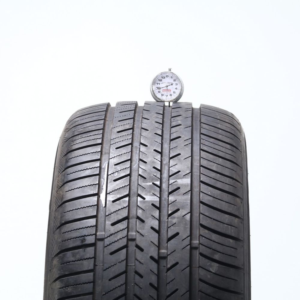 Set of (2) Used 285/45R22 Atlas Force UHP 114V - 9.5/32 - Image 2