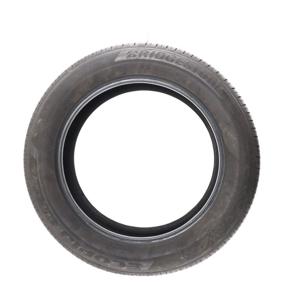Set of (4) Used 235/55R18 Bridgestone Ecopia H/L 422 Plus 100H - 8-9.5/32 - Image 6