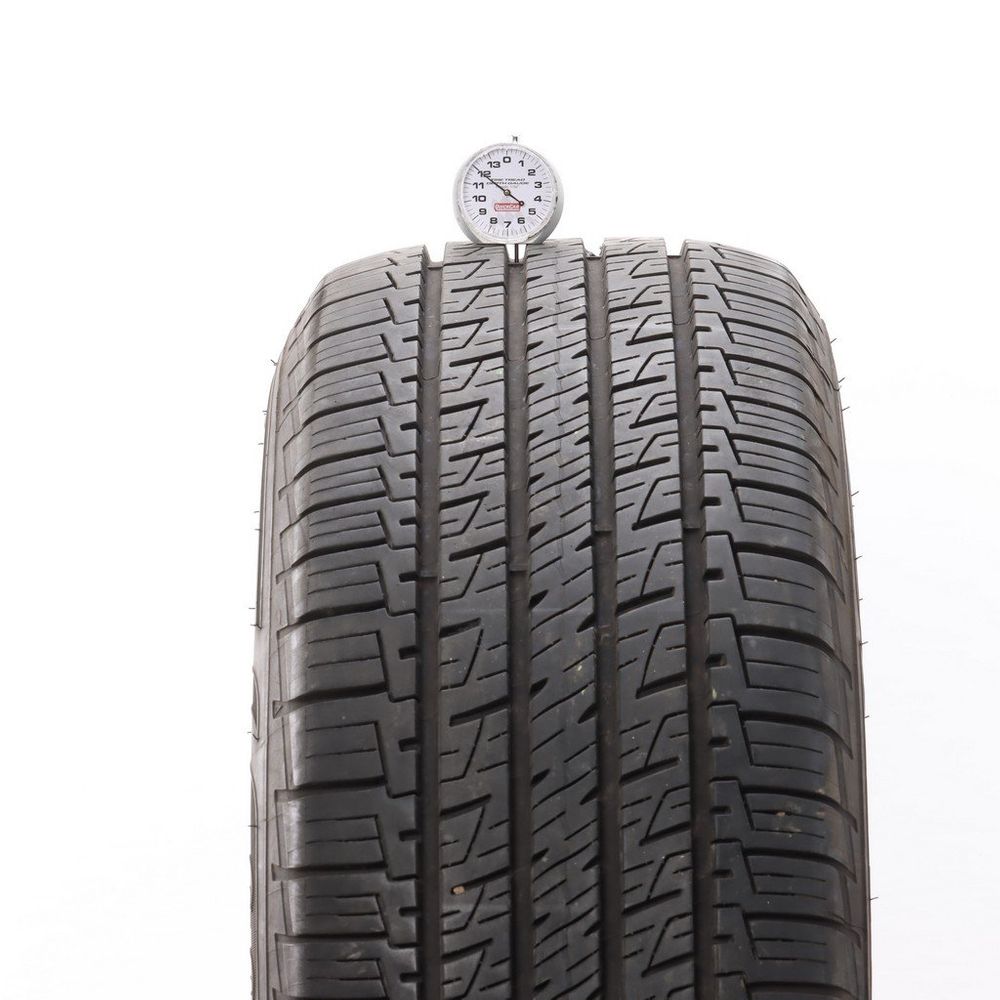Set of (2) Used 255/55R20 Goodyear Assurance MaxLife 107H - 11.5-12/32 - Image 5