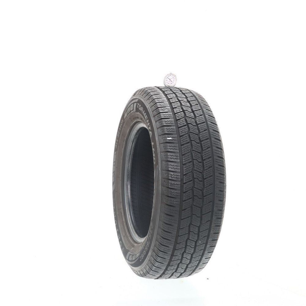 Used 235/65R16C Fortune Tormenta LMD FSR103 121/119R - 11.5/32 - Image 1
