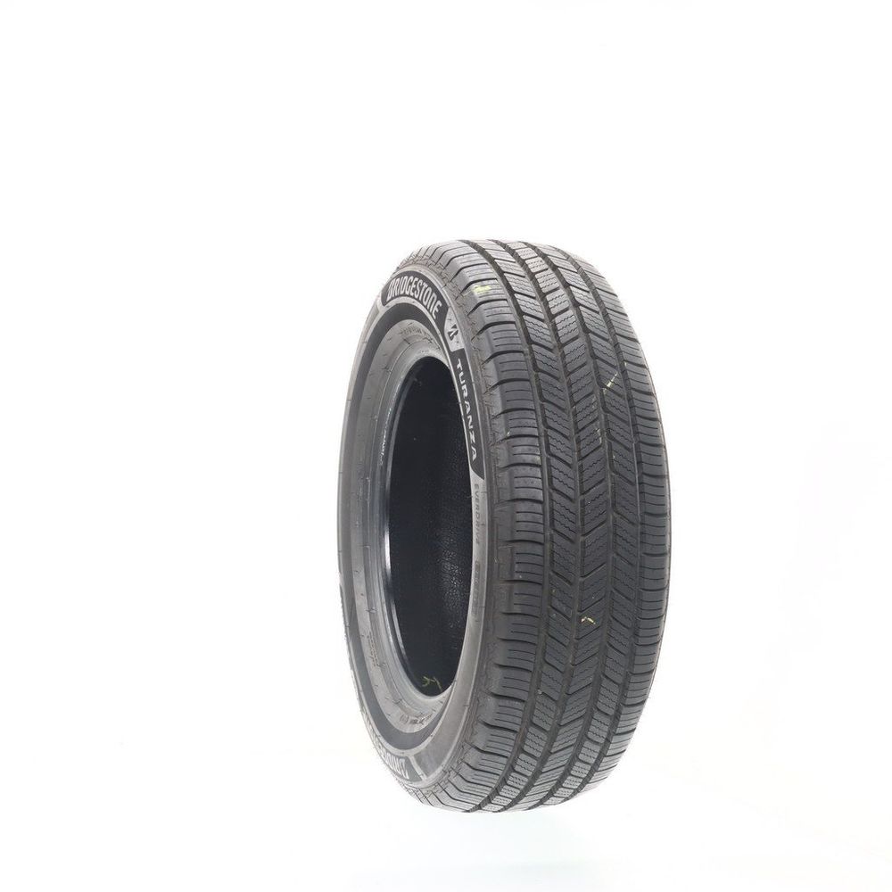 Driven Once 235/65R17 Bridgestone Turanza EverDrive ENLITEN 104H - 12/32 - Image 1