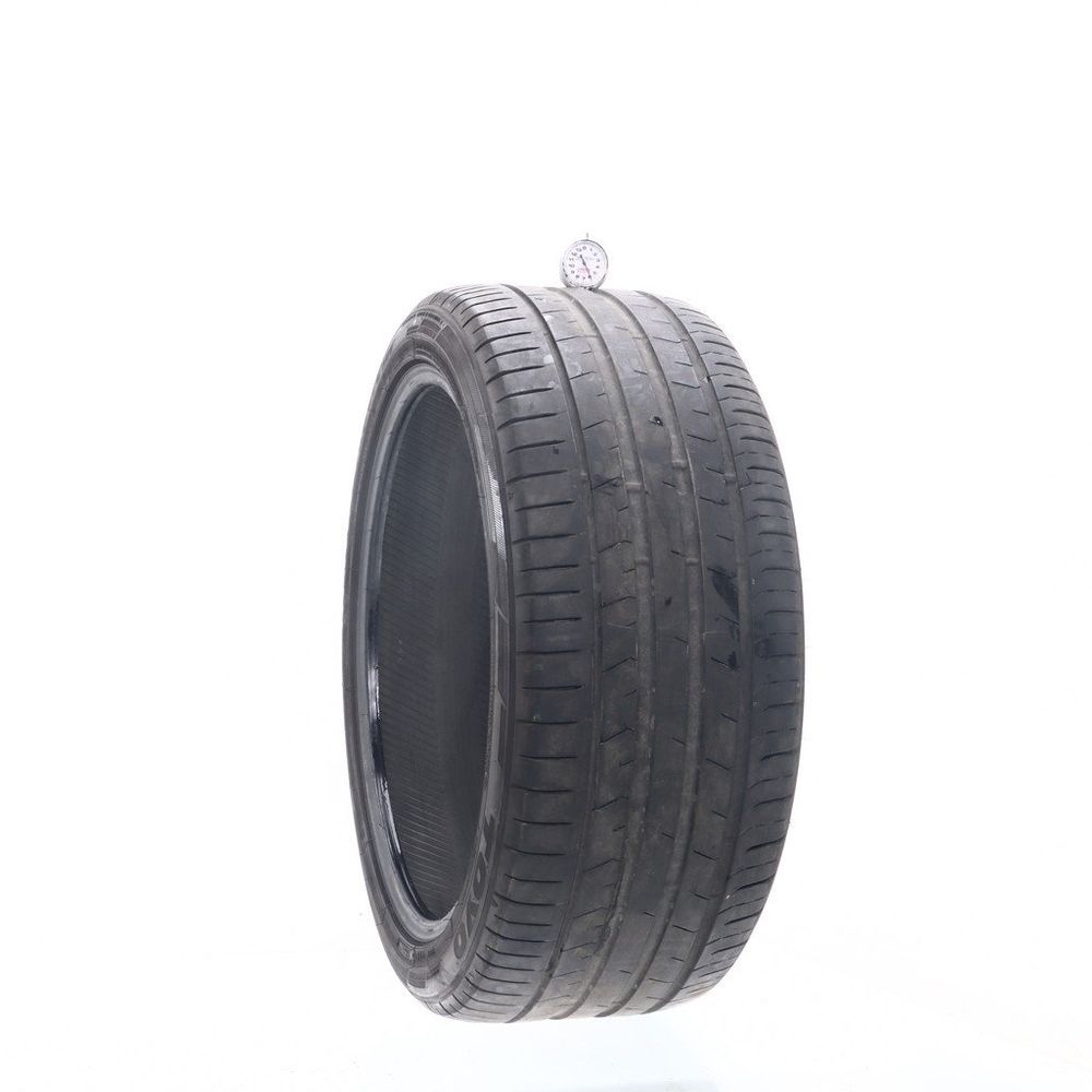 Used 275/40R21 Toyo Proxes Sport SUV 107Y - 6/32 - Image 1