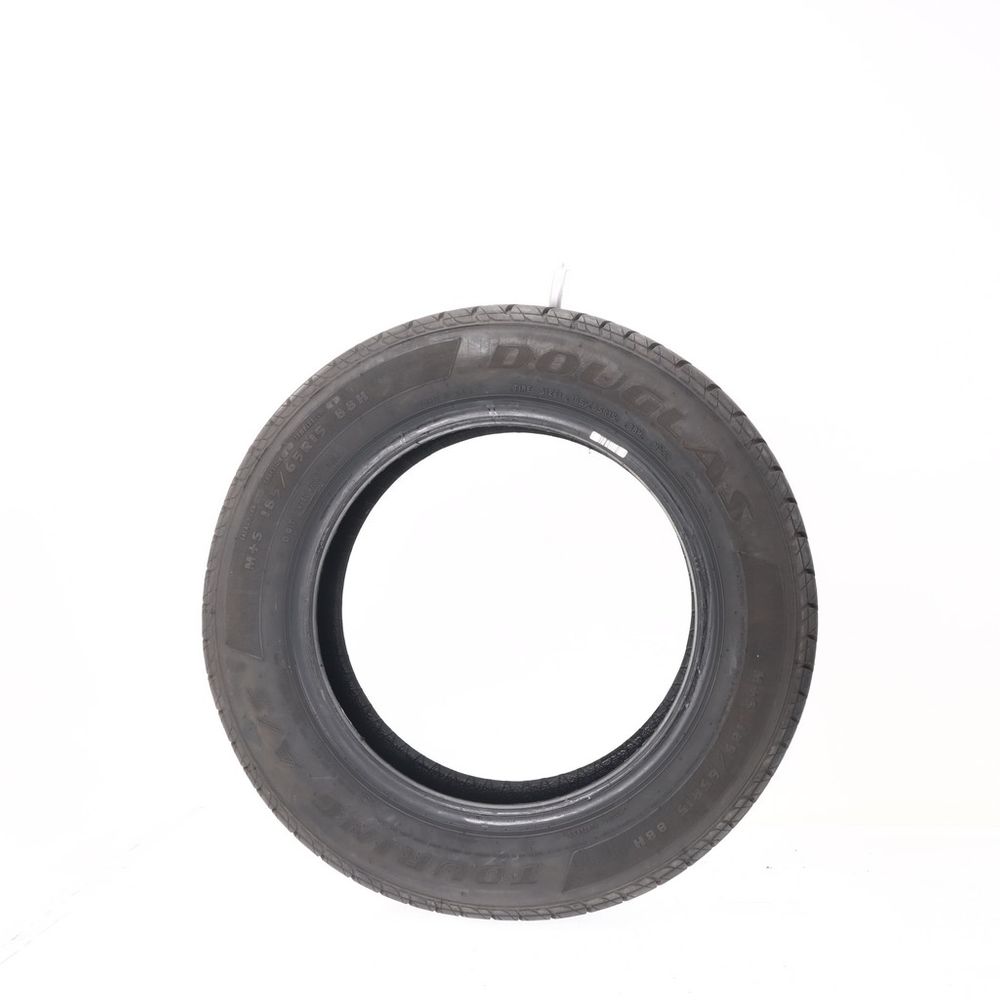 Set of (2) Used 185/65R15 Douglas Touring A/S 88H - 7.5-8/32 - Image 6