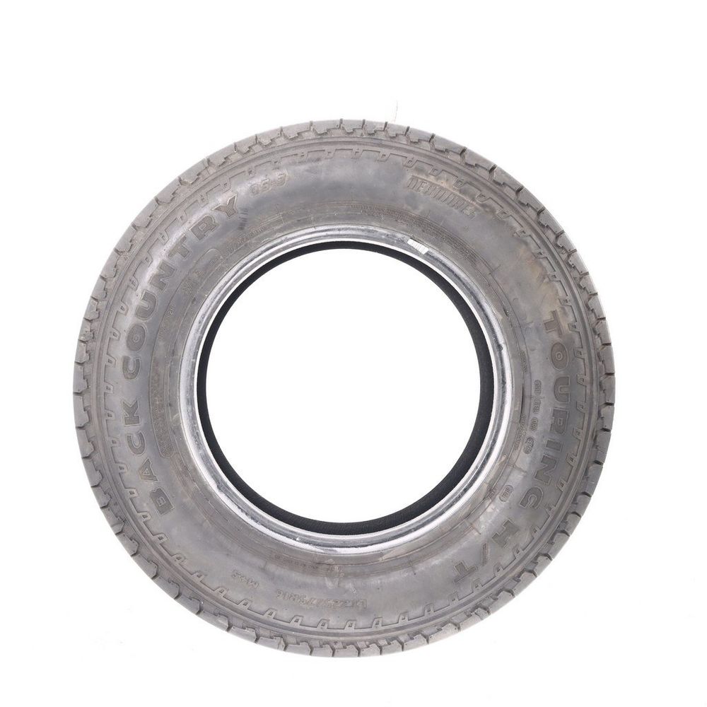 Set of (4) Used LT 225/75R16 DeanTires Back Country QS-3 Touring H/T 115/112R E - 11.5-12.5/32 - Image 3