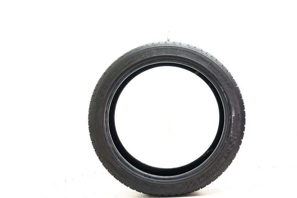 Used 275/35ZR19 Michelin Pilot Sport A/S 3 Plus 96Y - 5.5/32 - Image 3