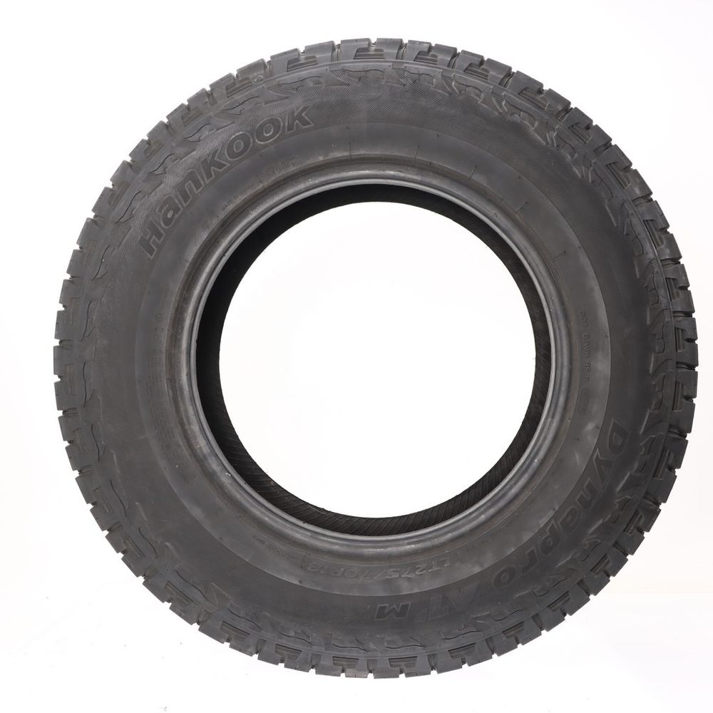 Used LT 275/70R18 Hankook Dynapro ATM 125/122S E - 14/32 - Image 3