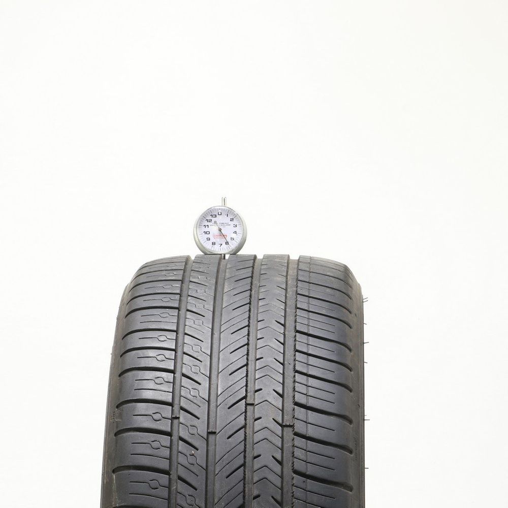 Set of (2) Used 225/50ZR18 Michelin Pilot Sport All Season 4 99Y - 5.5-7/32 - Image 2