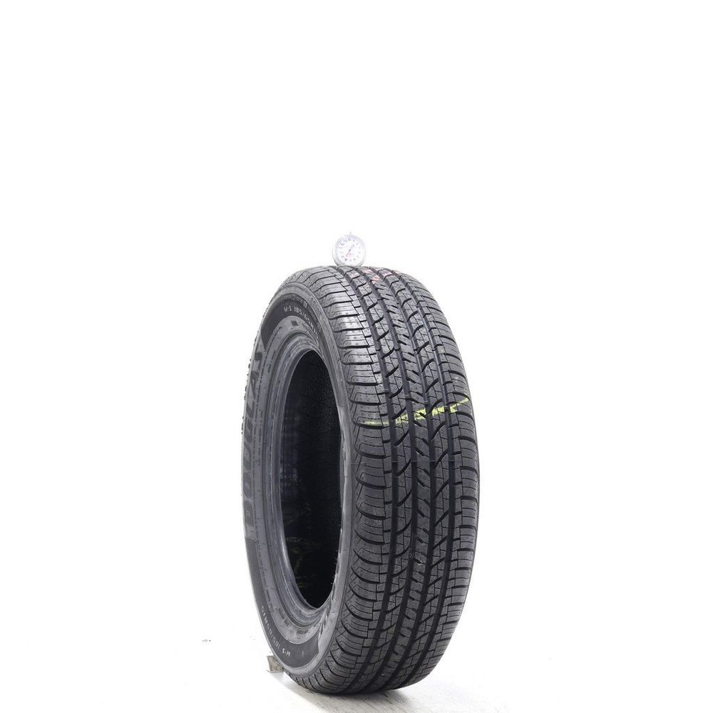 Set of (2) Used 185/65R15 Douglas All Season 88T - 7.5-8.5/32 - Image 4