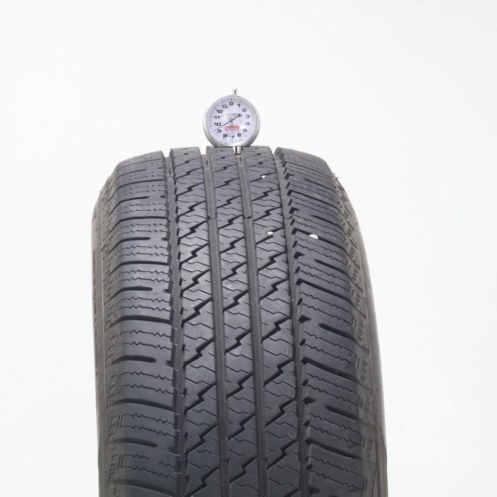 Used 245/70R17 Multi-Mile Wild Country HRT 110T - 9.5/32 - Image 2
