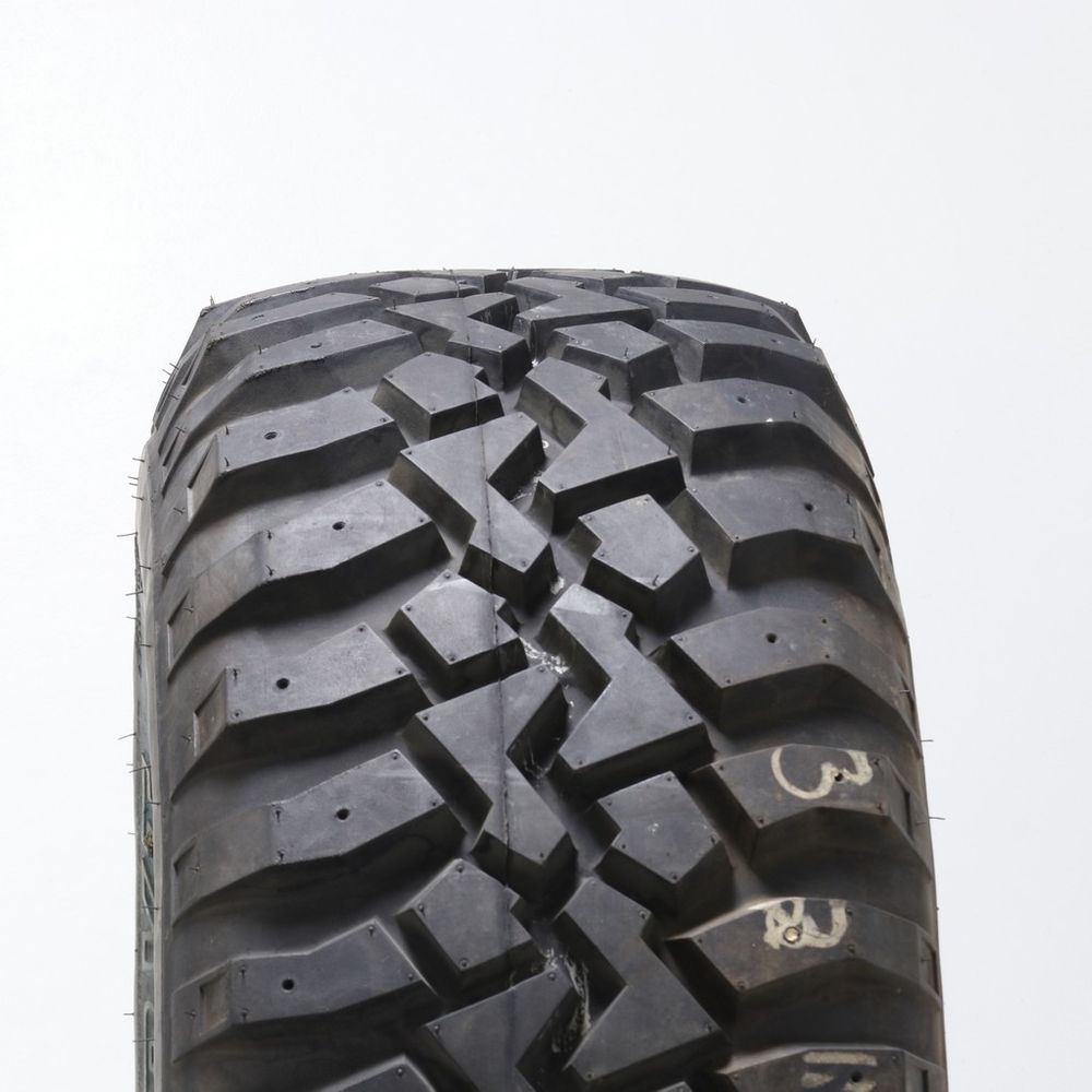 Used LT 32X11.5R15 Multi-Mile Wild Country Radial RVT 113Q - 19/32 - Image 2