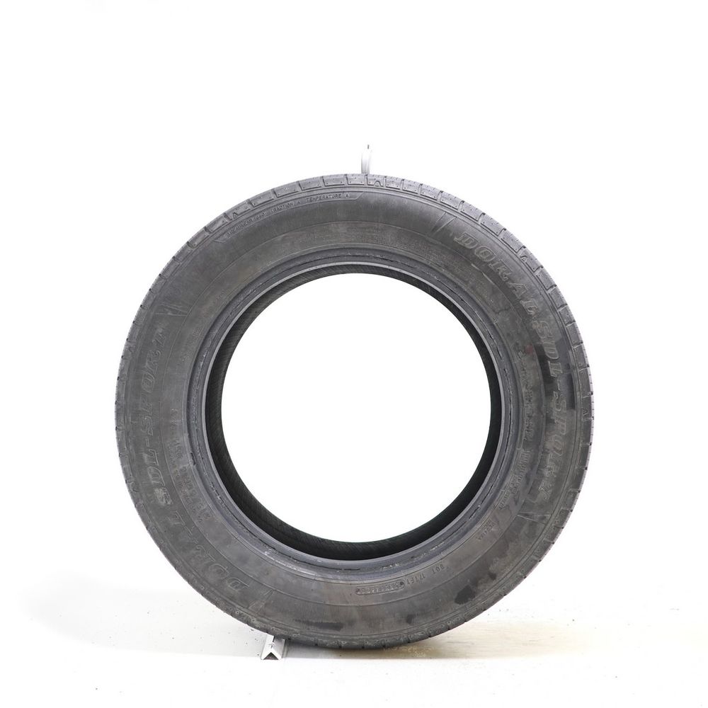 Used 215/60R16 Doral SDL-Sport 95H - 5/32 - Image 3