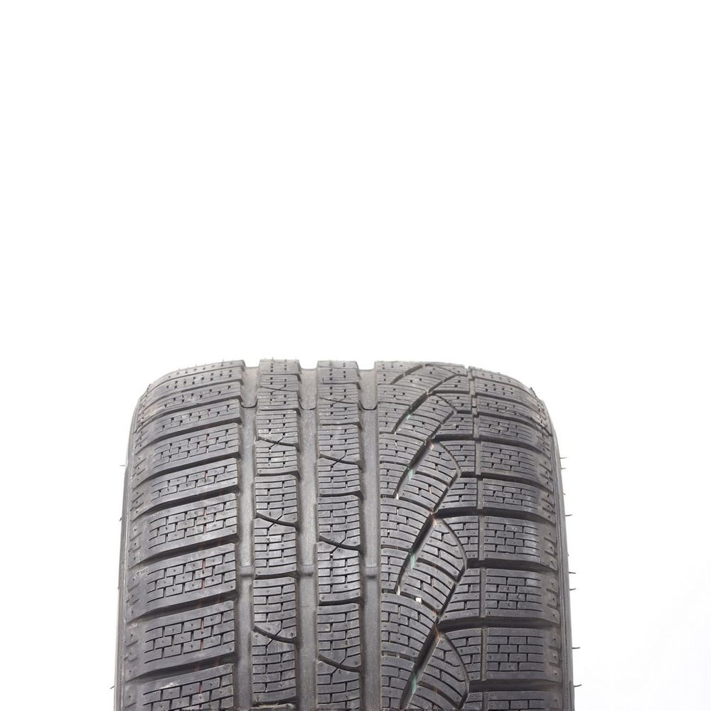 Driven Once 255/35R19 Pirelli Winter 270 Sottozero Serie II L 96W - 9/32 - Image 2