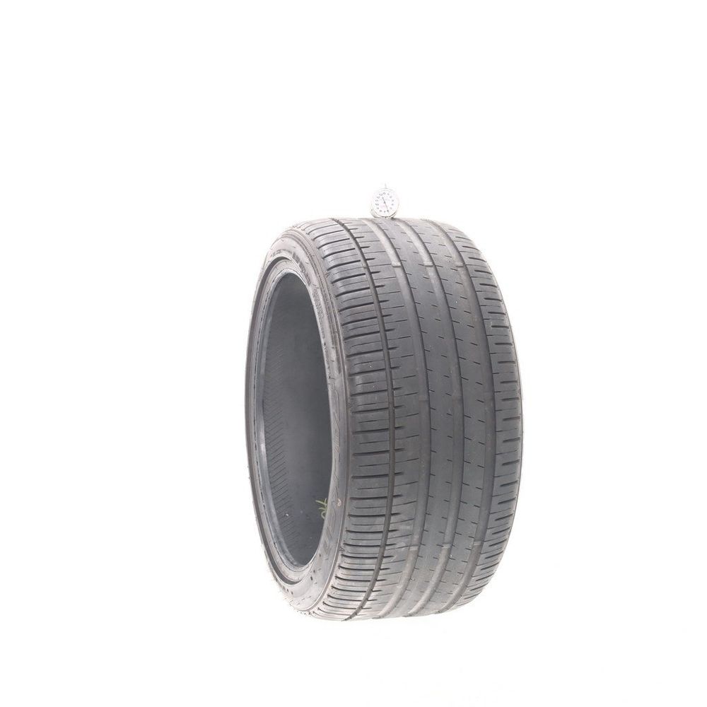 Used 275/35ZR19 Falken Azenis FK510 100Y - 6/32 - Image 1