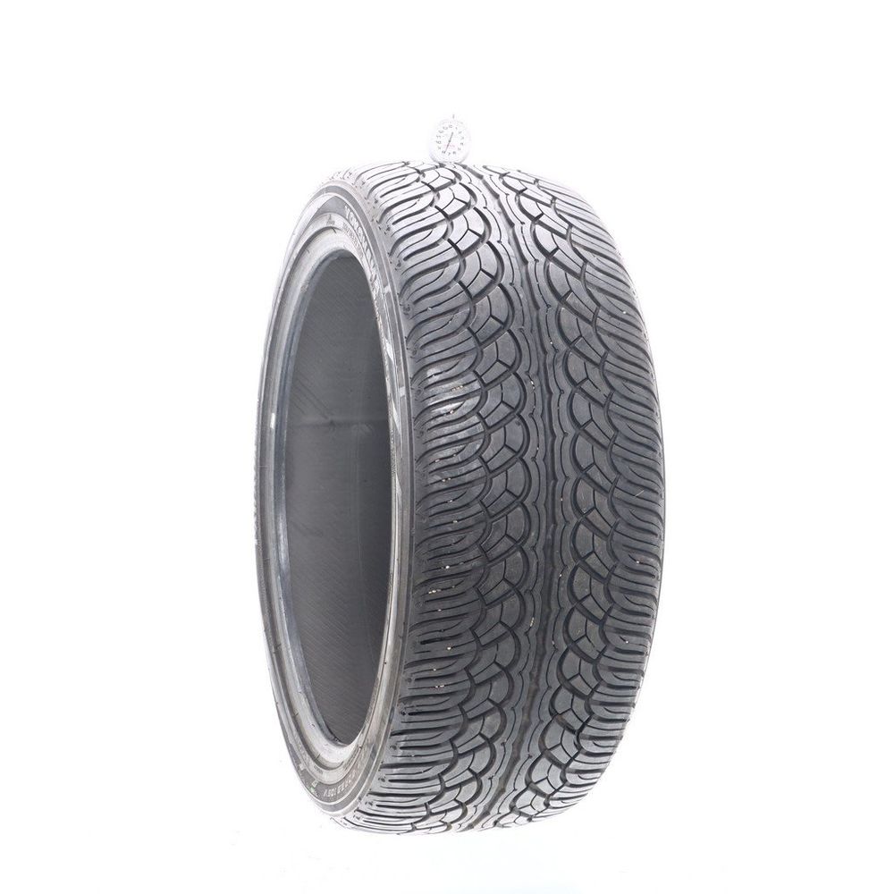Used 265/40R22 Yokohama Parada Spec-X 106V - 7.5/32 - Image 1