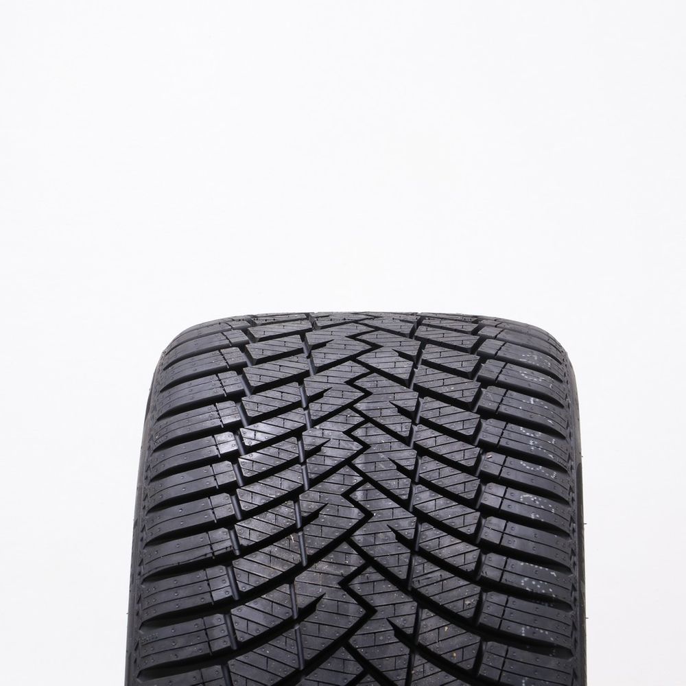 Set of (2) New 255/35R19 Pirelli Cinturato Weather Active 96Y - 11/32 - Image 2