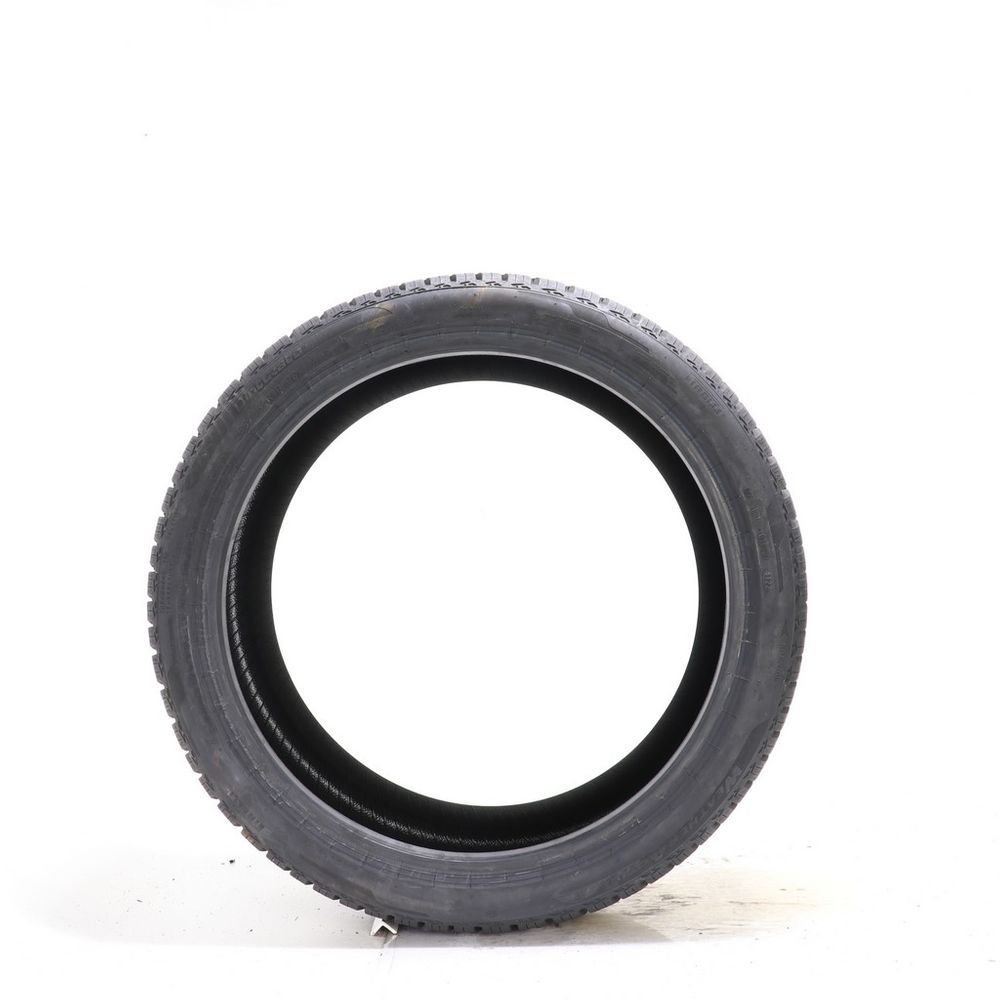 Set of (2) New 255/35R19 Pirelli Cinturato Weather Active 96Y - 11/32 - Image 3