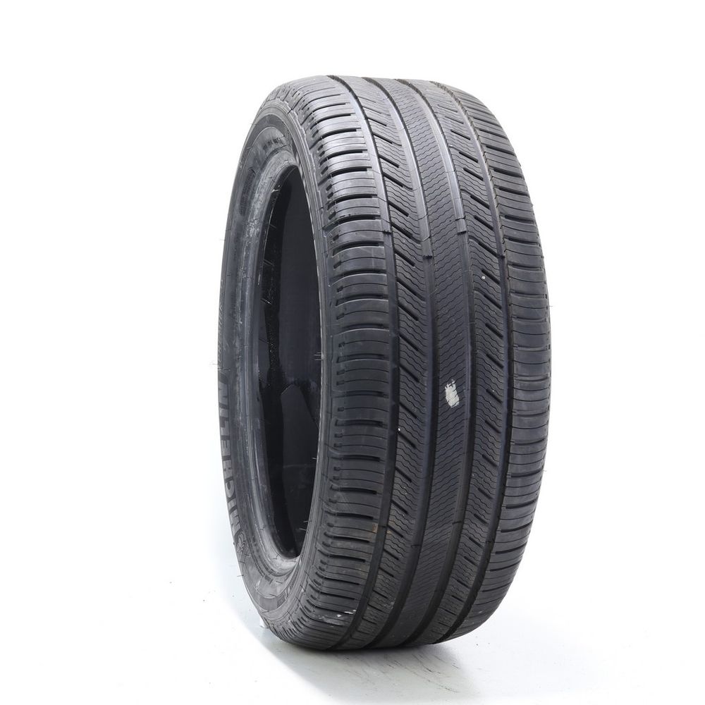 Driven Once 285/45R22 Michelin Premier LTX 114H - 10/32 - Image 1