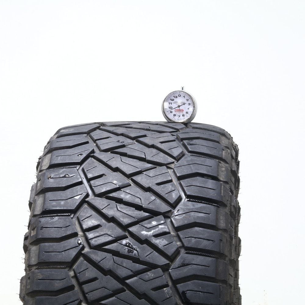 Used 265/50R20 Nitto Ridge Grappler 111T - 9.5/32 - Image 2