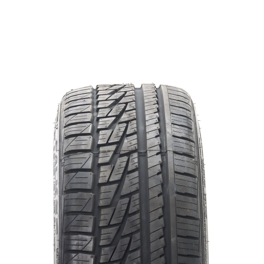 Driven Once 225/40R19 Falken Ziex ZE950 A/S 93W - 9.5/32 - Image 2