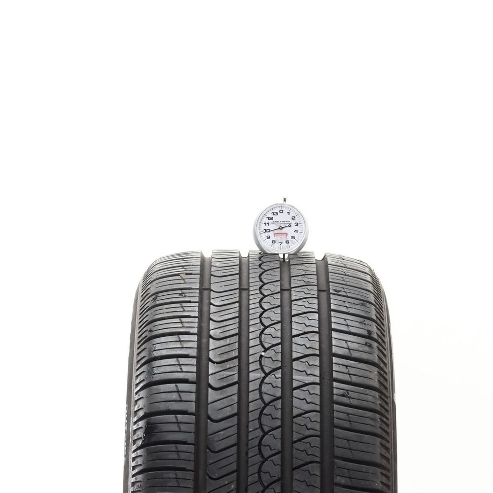 Used 225/50R18 Pirelli P7 AS Plus 3 95V - 9.5/32 - Image 2