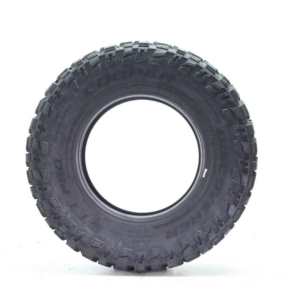 New LT 215/85R16 Cooper Discoverer STT Pro 115/112Q E - 18/32 - Image 3