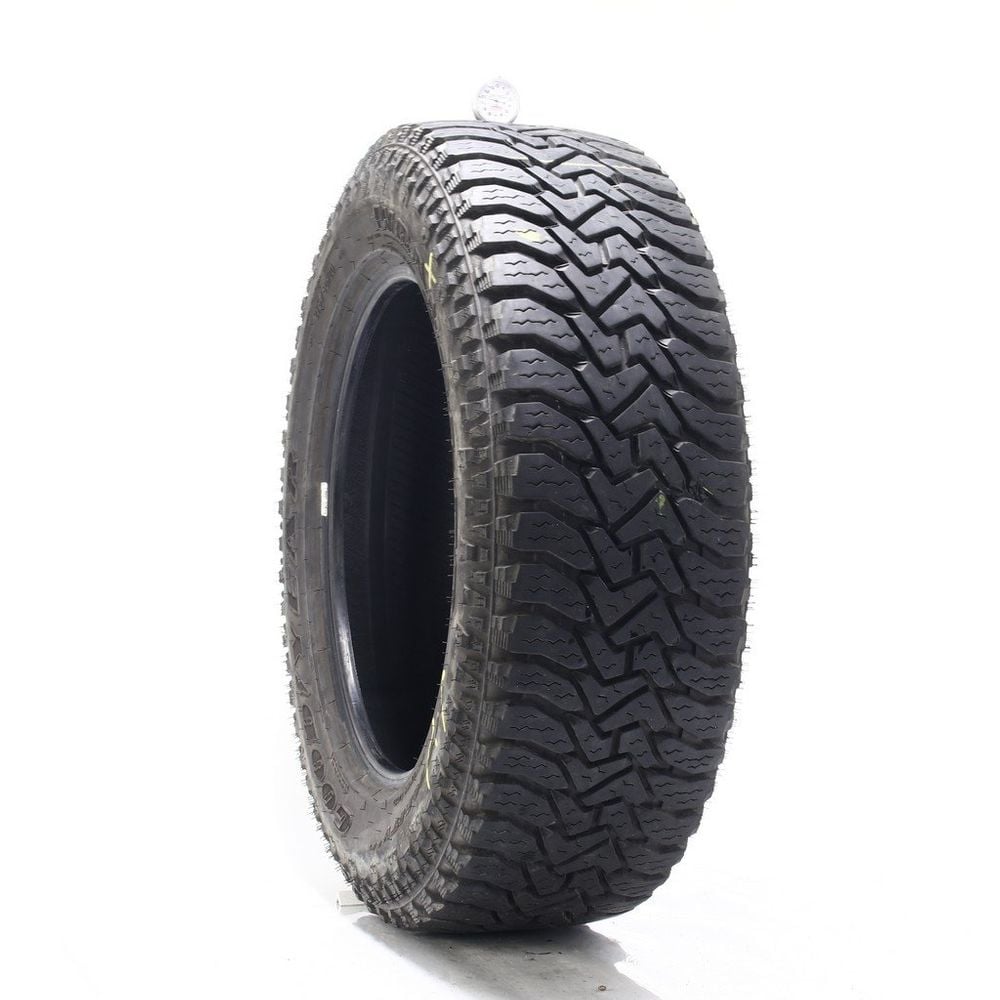 Used 275/60R20 Goodyear Wrangler Authority A/T 115S - 10.5/32 - Image 1