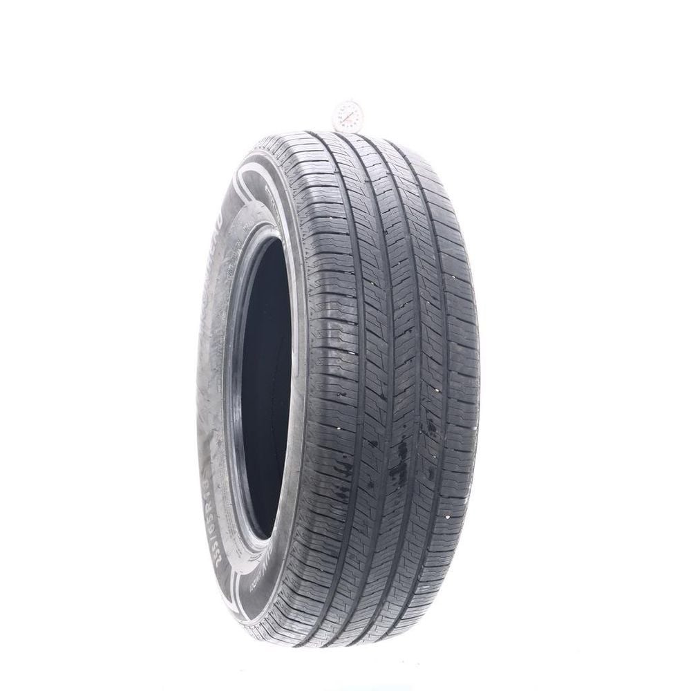 Used 255/65R18 Ironhead Reflex SUV UVD01 111T - 8.5/32 - Image 1