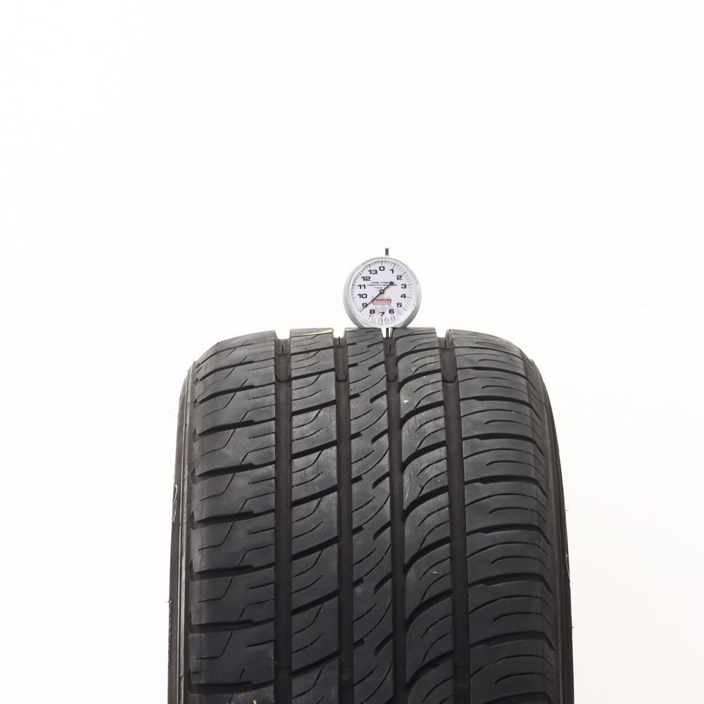 Set of (2) Used 235/45ZR18 Radar Dimax AS-8 98W - 8.5/32 - Image 2