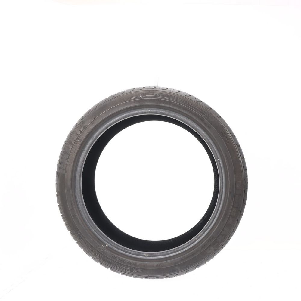 Set of (2) Used 235/45ZR18 Radar Dimax AS-8 98W - 8.5/32 - Image 3