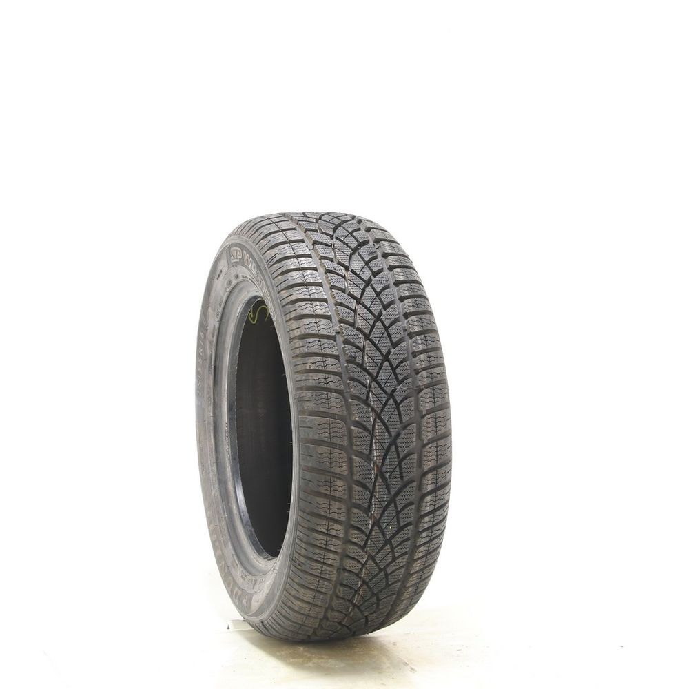 Driven Once 225/55R16 Dunlop SP Winter Sport 3D AO 95H - 11/32 - Image 1