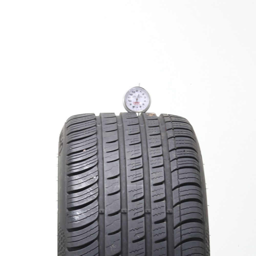 Used 245/45ZR19 Kumho Solus TA71 102W - 7.5/32 - Image 2
