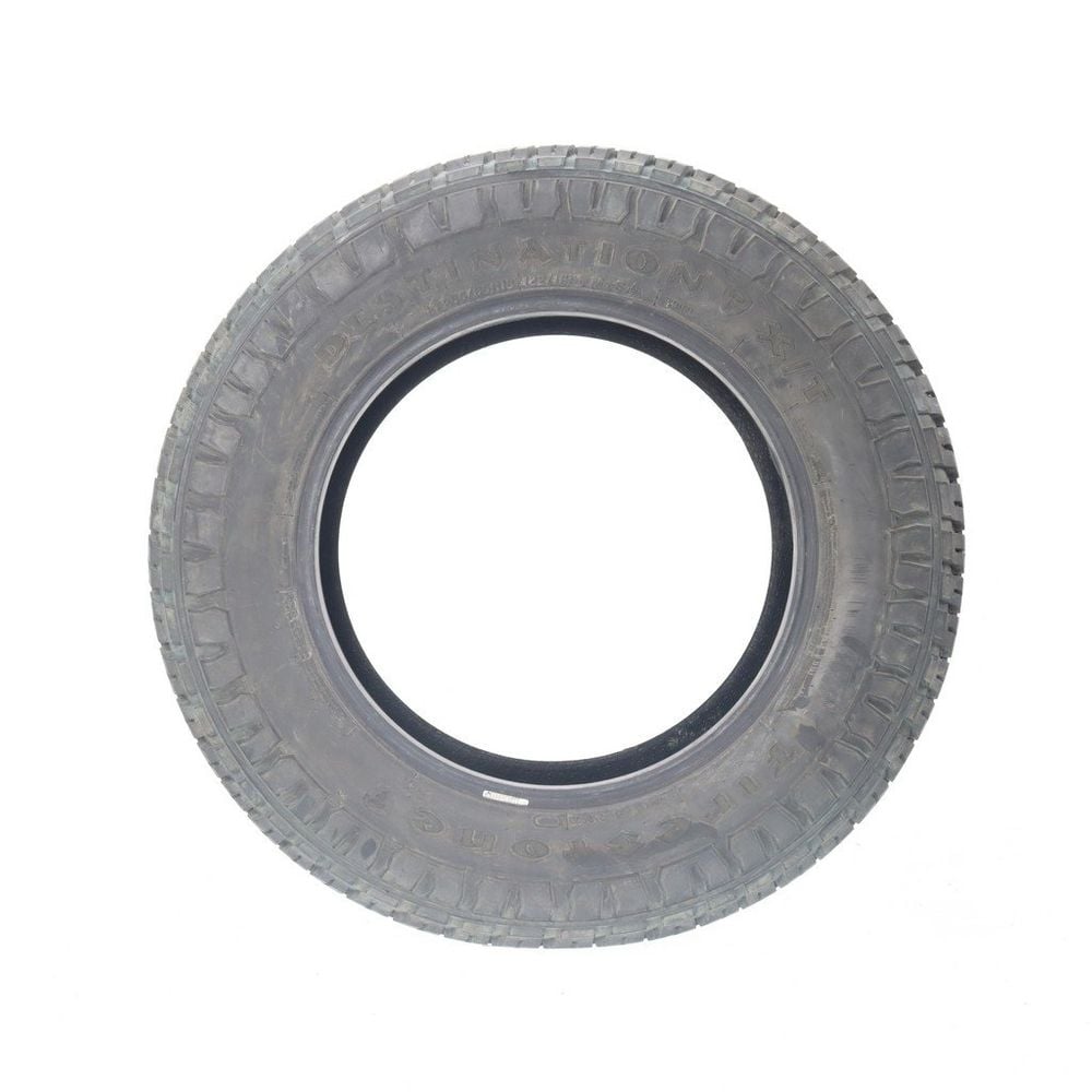 Used LT 265/65R18 Firestone Destination X/T 122/119S E - 14/32 - Image 3