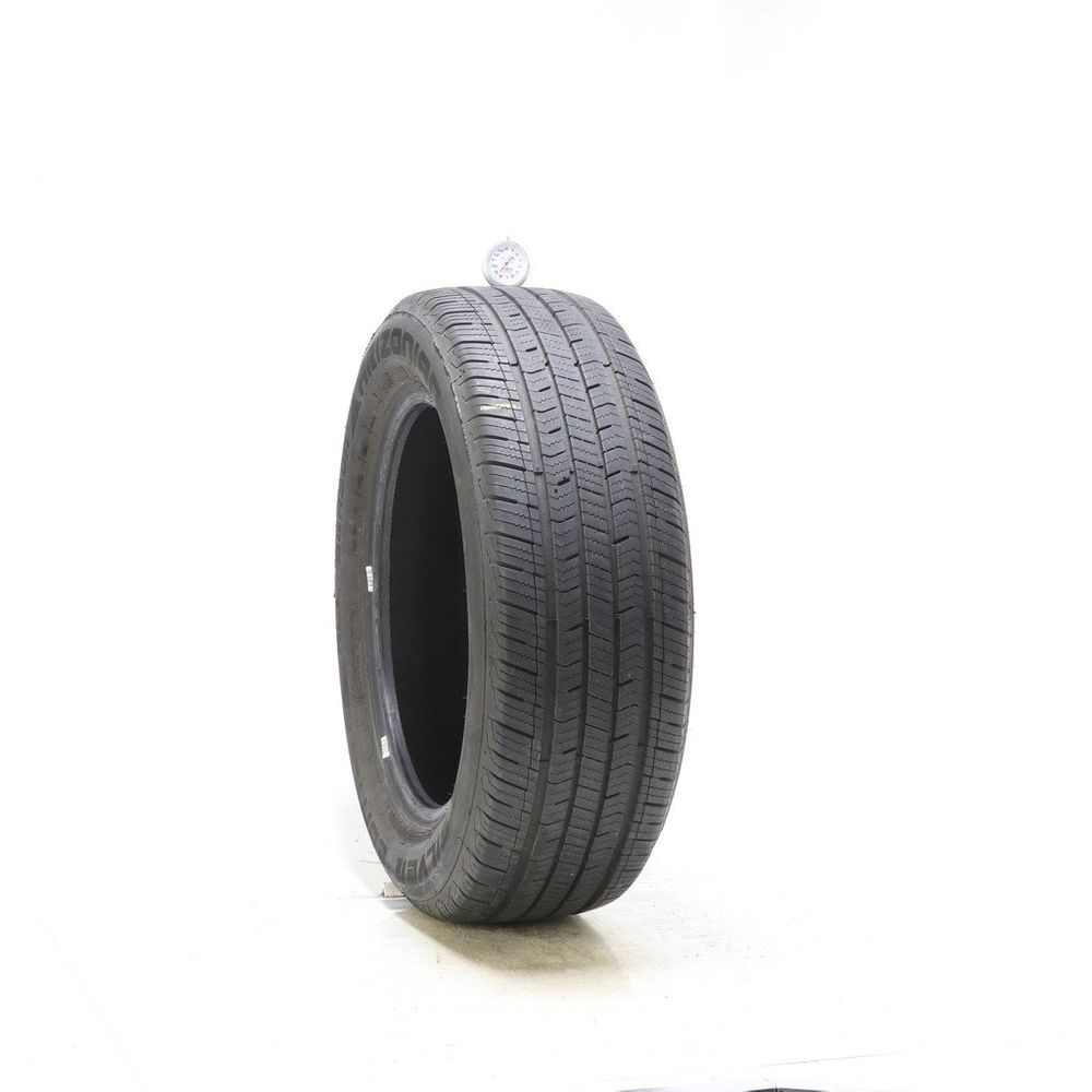 Set of (2) Used 215/60R17 Arizonian Silver Edition 96H - 8.5-9.5/32 - Image 1