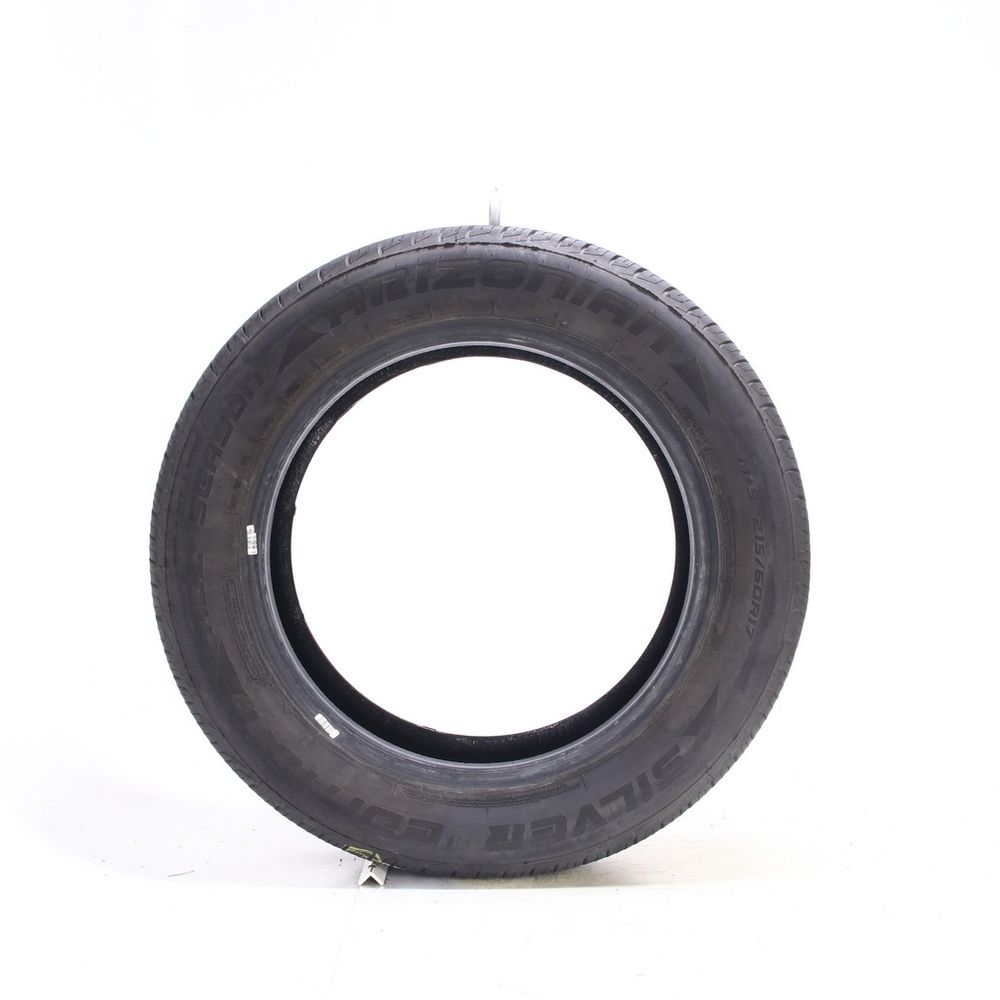 Set of (2) Used 215/60R17 Arizonian Silver Edition 96H - 8.5-9.5/32 - Image 3