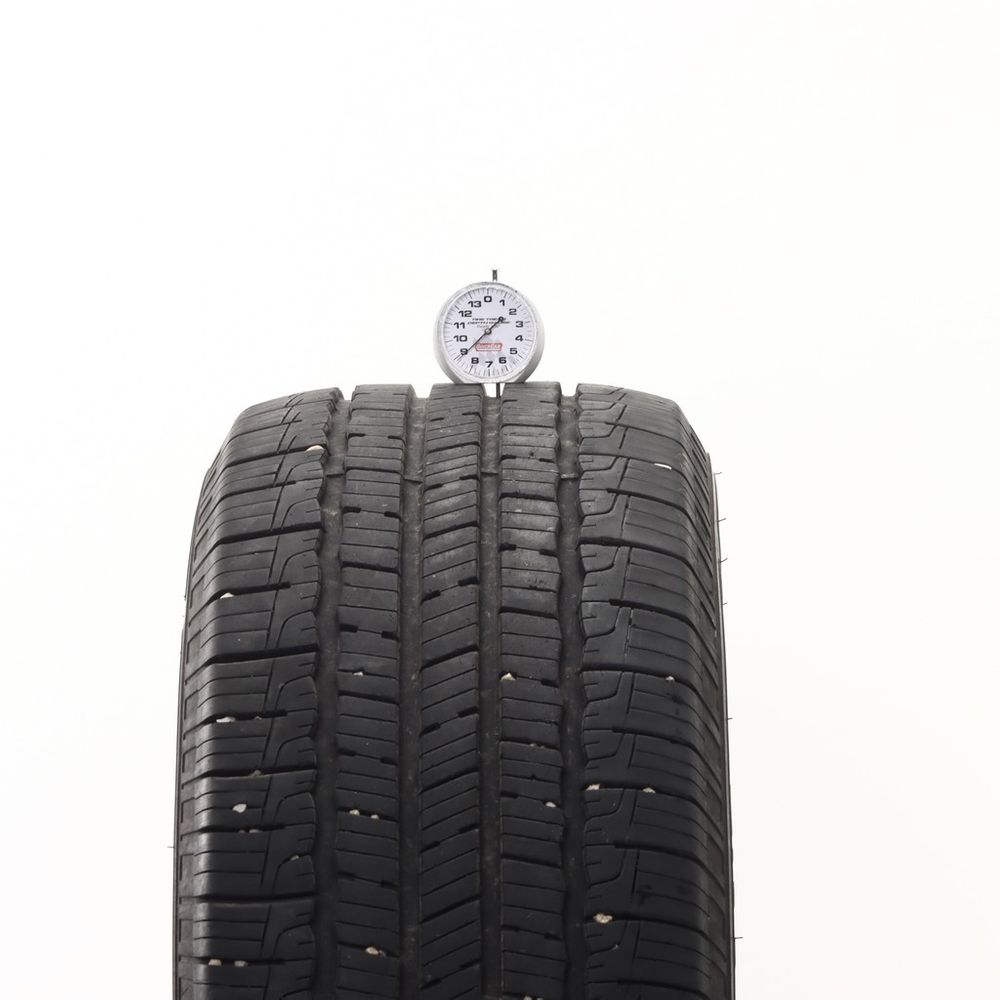 Set of (2) Used 235/55R18 Goodyear Reliant All-season 100V - 8.5/32 - Image 2