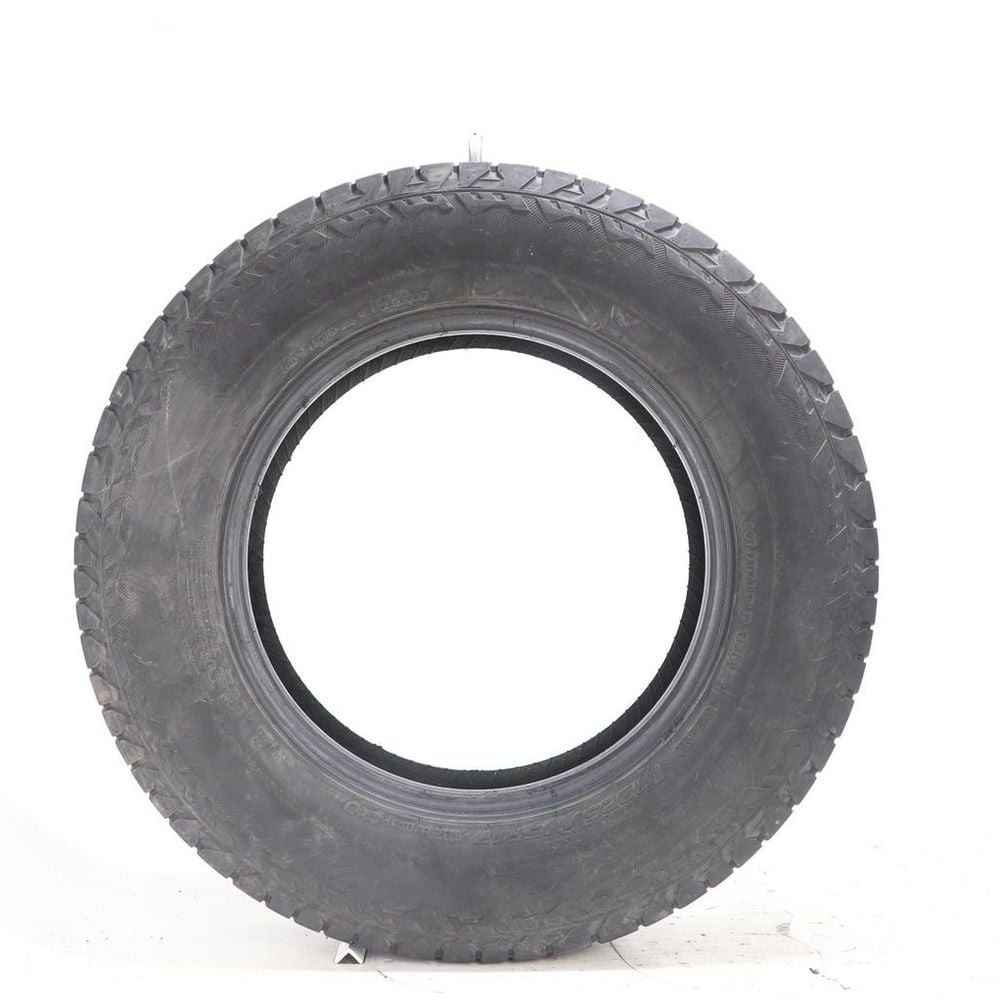Set of (2) Used LT 225/75R17 Hankook Dynapro AT2 116/113S - 9-10/32 - Image 3