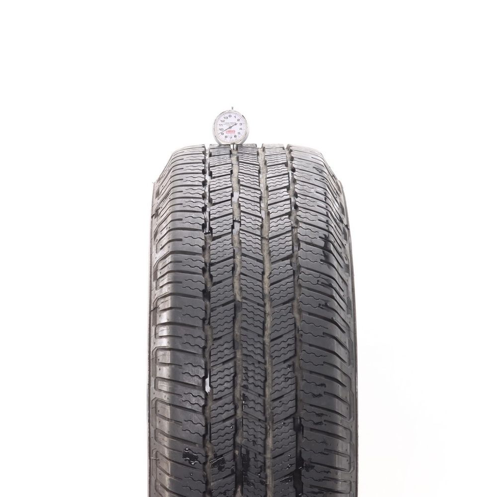 Used 265/70R17 Michelin Defender LTX M/S 2 116T - 9/32 - Image 2