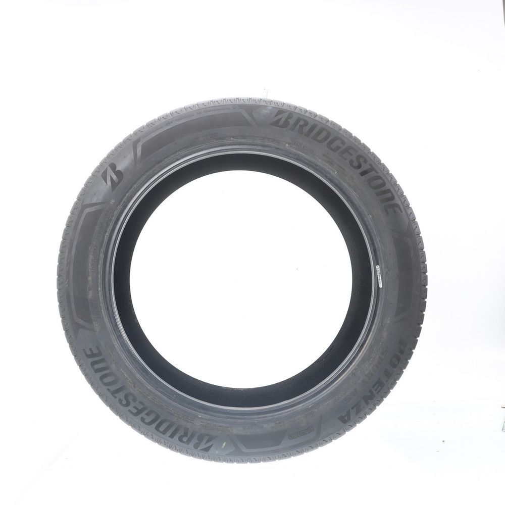 Used 275/45R20 Bridgestone Potenza Sport AS Enliten 110Y - 9.5/32 - Image 3